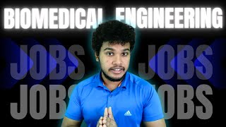 Top Biomedical Engineering Careers in Sri Lanka | Salary, Job Roles & Future Opportunities Explained
