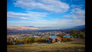 Suşehri (Time Lapse)