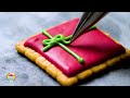 deliwow christmas cookies spanish omar vo ybh music yt