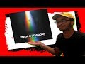 DAT NEW IMAGINE DRAGONS DOE (Evolve Reaction/Review)