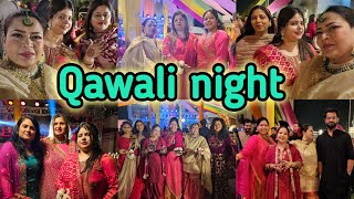 Aaj Dholki aur Qawali night mein jana hai | Beautiful time with family | Vlog 😍