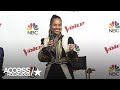 'The Voice': Alicia Keys Celebrates Victory Over Blake Shelton | Access Hollywood