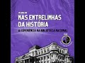 BIBLIOQUÊ? #S05E09 - Nas entrelinhas da história : A experiência na Biblioteca Nacional com Ana V...