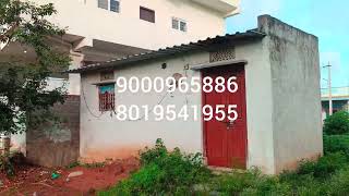 ఇండ్ల మధ్యనే ఉన్న డైరెక్ట్ ఓనర్ 173 SQY Open Plot For Sale in Mahbubnagar  Price 25Lakhs Negotiable