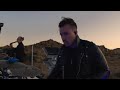 RÜFÜS DU SOL - Eyes (live from Joshua Tree)