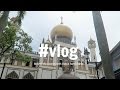 VLOG: A day with Datuk Ramli Sarip