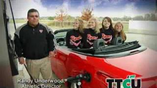 TTCU Sequoyah and Tahlequah School Pride Commercial