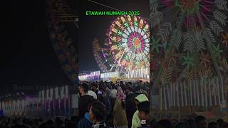 ETAWAH NUMAISH 202/2025 ETAWAH MAHOTSAV 2024/2025 #bazaarexplorerfoodie #etawah #mela #numaish