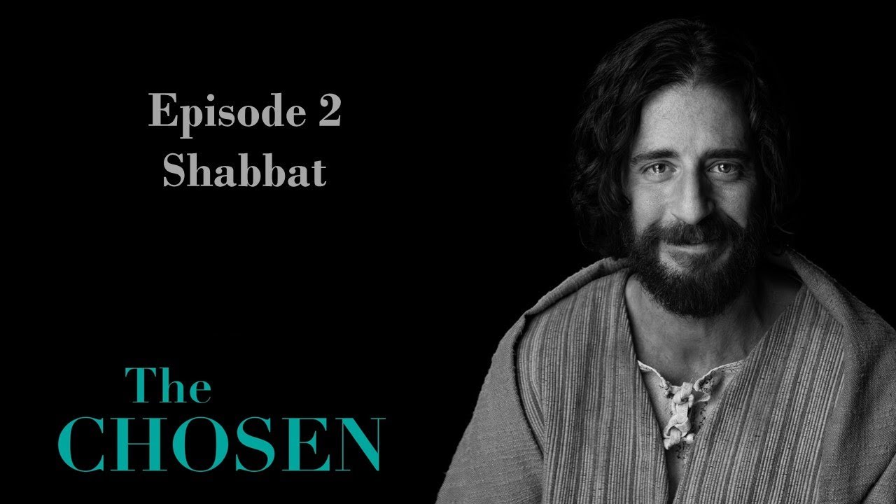 The Chosen Episode 2: Shabbat - YouTube