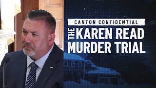 Karen Read trial Day 18 | Doctor testifying after Brian Higgins' return, minors on the stand