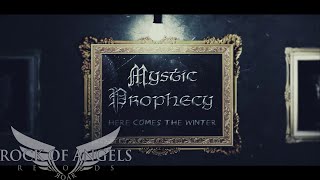 MYSTIC PROPHECY - \