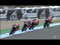 2012 Red Bull MotoGP Rookies Cup - Jerez Race 1