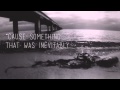 Hymns From Nineveh - A Kid on the Beach (Lyric Video)