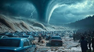 😱 Its A Disaster MOVIE Youll Want To WATCH AGAIN AND AGAIN! Action in English / MEGA TWISTER