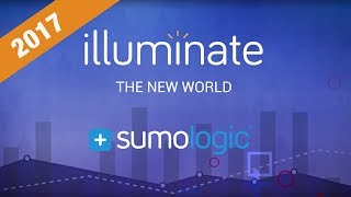 Sumo Logic illuminate 2017 Highlights