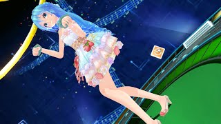 MMD『メロメロイド』「ポケットモンスター」と「初音ミク」の公式コラボ企画『Project VOLTAGE』第17弾