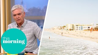 Travel Expert On if Holidays Abroad Are Cancelled This Year | This Morning