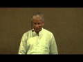 The Synergy in Homoeopathy by Dr Rajan Sankaran Part 2