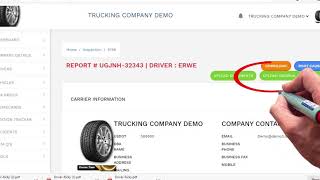 CSA360 software walkthrough.