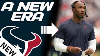 Houston Texans Have The NFL Exactly Where They Want It