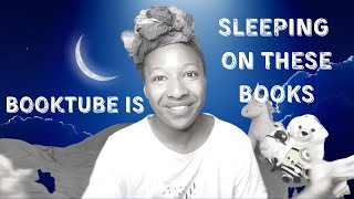 Booktube is SLEEPING on these Books! 🎀 BIPOC/Queer Underrated Reads [CC]