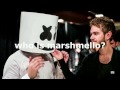 Who's marshmello?