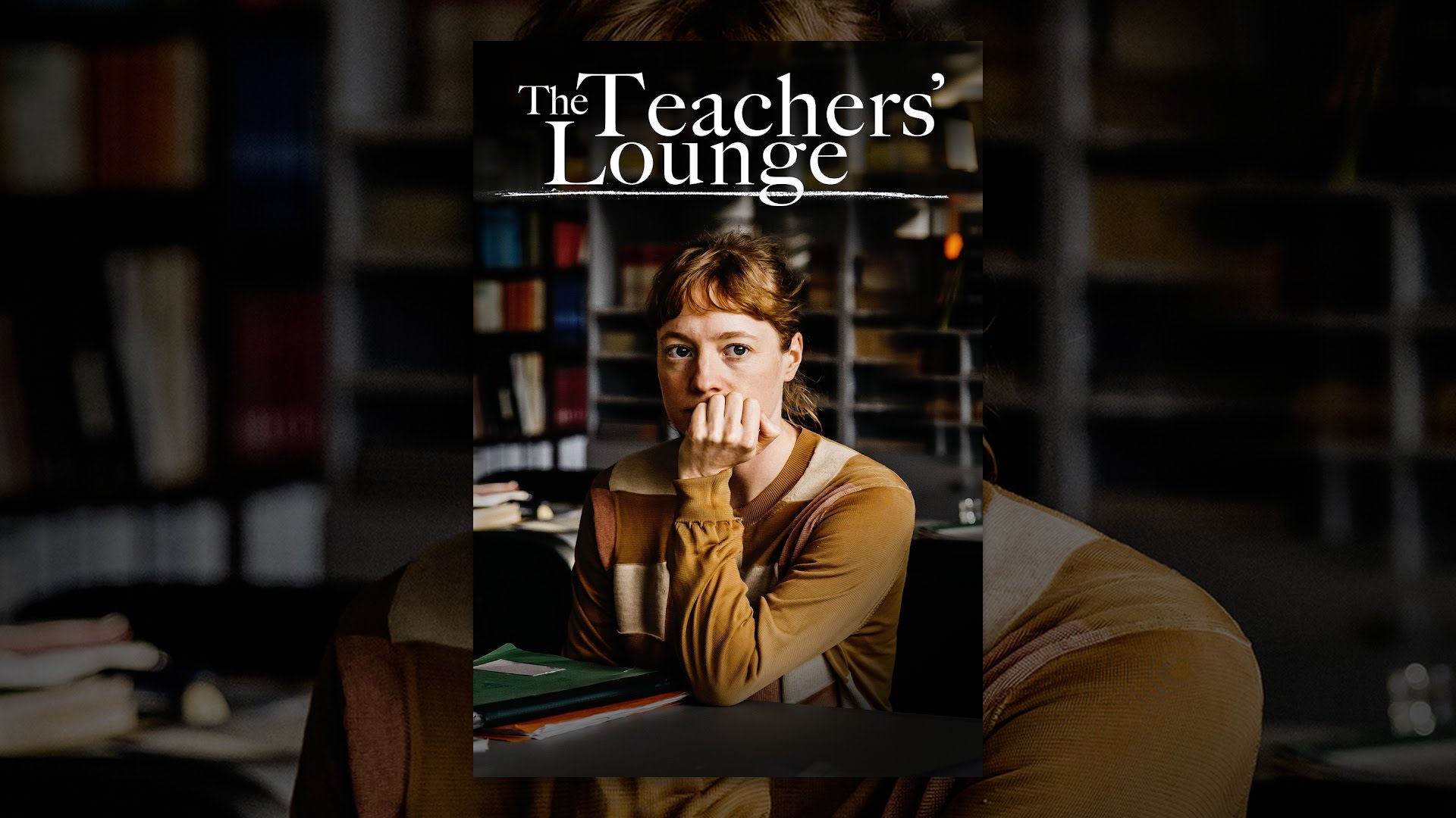 The Teachers Lounge Youtube