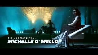 Rajathandhiram - Michelle D' Mello Official Teaser