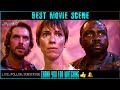 Hollow Earth Secrets REVEALED! 😱 Godzilla vs. Kong Best Movie Scenes | CinemaTV