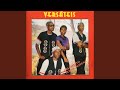 Versáteis (Instrumental)