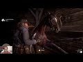 【阿津】碧血狂殺2 1 亡命狂徒 red dead redemption 2