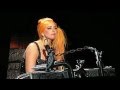 Lady Gaga - Princess Die LIVE @ Bucuresti (HD) new song 2012!!