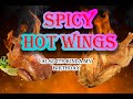 chicken hot sauce test. also sorta birthday stream but not really