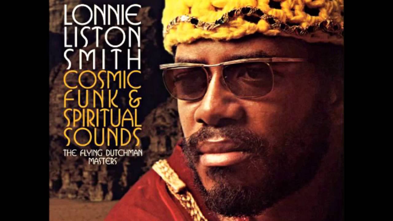 Lonnie Liston Smith - Expansions 1975 - YouTube