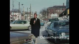 1971 Miller Pontiac Commercial - Used Cars