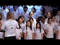 gis fobisia primary music festival performance 2024 part 2