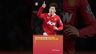 HLV KIM SANG SIK MỜI HUYỀN THOẠI PARK JI SUNG LÀM TRỢ LÝ HLV ĐT VIỆT NAM