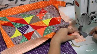 Patchwork Sewing Made EASY With These 2 Amazing Ideas!