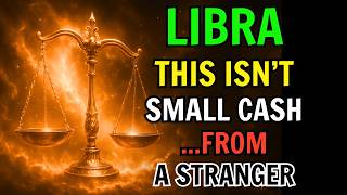 ♎ LIBRA 🚨 AN UNEXPECTED PAYMENT JUST HIT YOUR ACCOUNT 💸 THIS IS NOT SMALL MONEY MAY 17–18 2026
