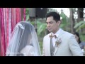 Carlo Castillo & Amy Perez Wedding Highlights by NicePrint Photography