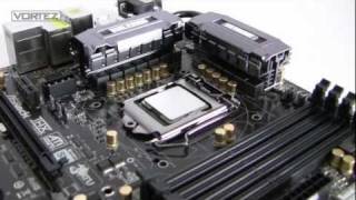 ASRock Z68 Extreme4 Gen3 Review