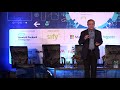 Business Innovation Enabled by the Cloud at the 18th Annual CIO&Leader Annual Conference