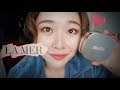 Lamer Luminous Lifting Cushion Foundation Wear Test |Lamer气垫一天实测 | 贵妇气垫 | 值得买吗? | 海蓝之谜