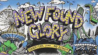 New Found Glory - Backseat (Lyric Video)