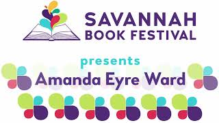 SBF 2023 presents Amanda Eyre Ward