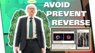 How Not To Die From Heart Disease ft. Dr. Michael Greger