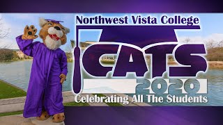 Spring 2020 Virtual Commencement