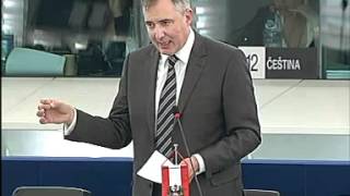 MEP Ewald Stadler (REKOS) - EOV - Finanztransaktionssteuer - 23.05.2012 - ENGLISH