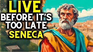 12 Lessons On The Meaning Of Life by SENECA