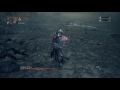 Orphan of Kos Boss Fight